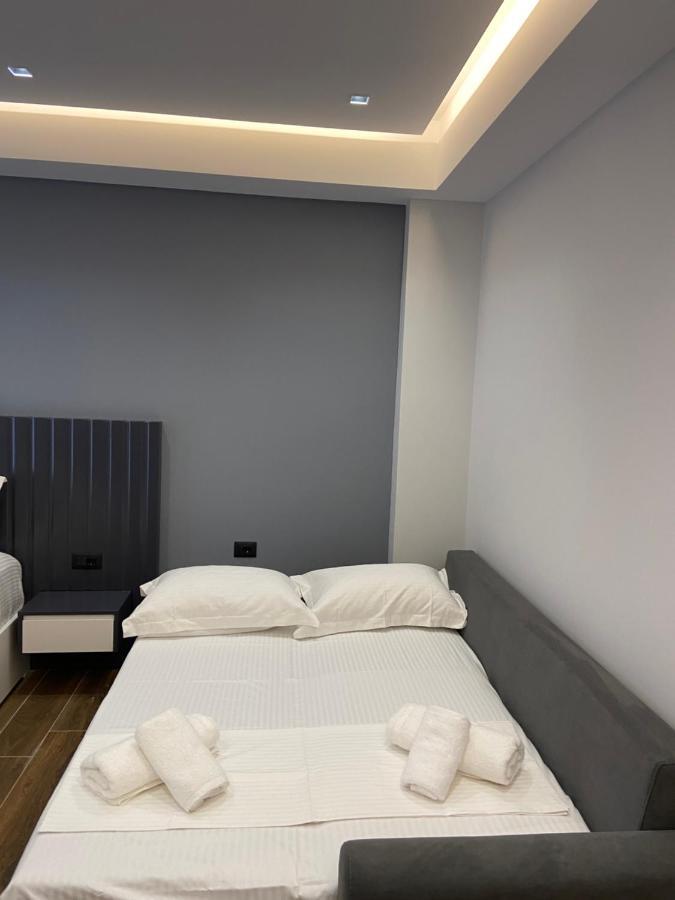 Vila Neli Ksamil Kültér fotó